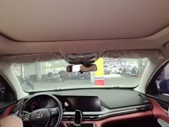 Changan CS75PLUS 2.0T automatic pilot - фото 18