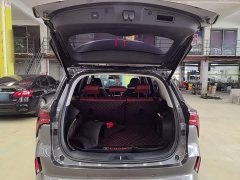 Changan CS75PLUS 2.0T automatic pilot - фото 19