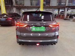 Changan CS75PLUS 2.0T automatic pilot - фото 6