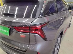 Changan CS75PLUS 2.0T automatic pilot - фото 8