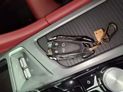 Changan CS75PLUS 2.0T automatic pilot - фото 9