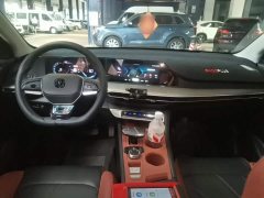 Changan Eado 2024 PLUS Blue Whale NE 1.4T GDI DCT High-Energy Edition - фото 10