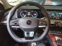 Changan Eado 2024 PLUS Blue Whale NE 1.4T GDI DCT High-Energy Edition - фото 11