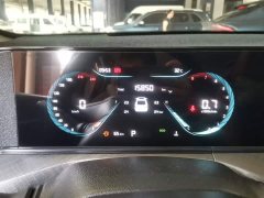 Changan Eado 2024 PLUS Blue Whale NE 1.4T GDI DCT High-Energy Edition - фото 12