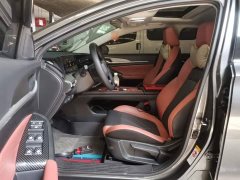 Changan Eado 2024 PLUS Blue Whale NE 1.4T GDI DCT High-Energy Edition - фото 15