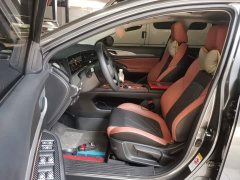 Changan Eado 2024 PLUS Blue Whale NE 1.4T GDI DCT High-Energy Edition - фото 16