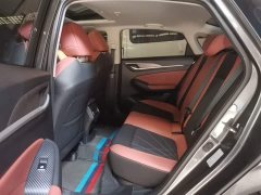 Changan Eado 2024 PLUS Blue Whale NE 1.4T GDI DCT High-Energy Edition - фото 17
