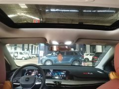 Changan Eado 2024 PLUS Blue Whale NE 1.4T GDI DCT High-Energy Edition - фото 18