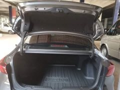 Changan Eado 2024 PLUS Blue Whale NE 1.4T GDI DCT High-Energy Edition - фото 19