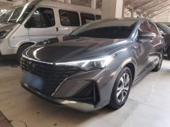 Changan Eado 2024 PLUS Blue Whale NE 1.4T GDI DCT High-Energy Edition - фото 2