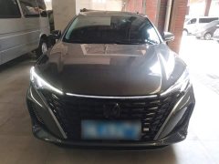 Changan Eado 2024 PLUS Blue Whale NE 1.4T GDI DCT High-Energy Edition - фото 3