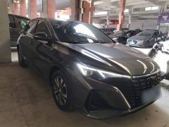 Changan Eado 2024 PLUS Blue Whale NE 1.4T GDI DCT High-Energy Edition - фото 4
