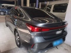 Changan Eado 2024 PLUS Blue Whale NE 1.4T GDI DCT High-Energy Edition - фото 5