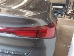 Changan Eado 2024 PLUS Blue Whale NE 1.4T GDI DCT High-Energy Edition - фото 8