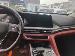 Changan CS75PLUS 1.5T automatic luxury - фото 13