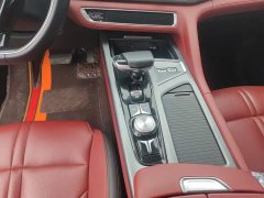 Changan CS75PLUS 1.5T automatic luxury - фото 14