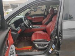 Changan CS75PLUS 1.5T automatic luxury - фото 15