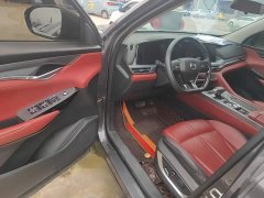 Changan CS75PLUS 1.5T automatic luxury - фото 16