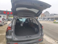 Changan CS75PLUS 1.5T automatic luxury - фото 19