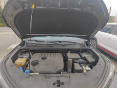 Changan CS75PLUS 1.5T automatic luxury - фото 20