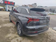 Changan CS75PLUS 1.5T automatic luxury - фото 5
