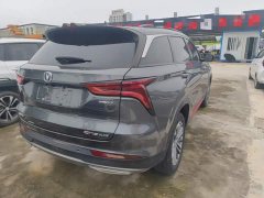 Changan CS75PLUS 1.5T automatic luxury - фото 7