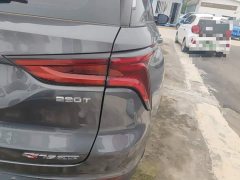 Changan CS75PLUS 1.5T automatic luxury - фото 8