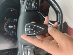 Changan CS75PLUS 1.5T automatic luxury - фото 9
