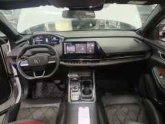 Changan CS55PLUS 2024 third generation 1.5T DCT premium - фото 10