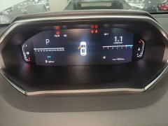 Changan CS55PLUS 2024 third generation 1.5T DCT premium - фото 12