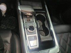 Changan CS55PLUS 2024 third generation 1.5T DCT premium - фото 14