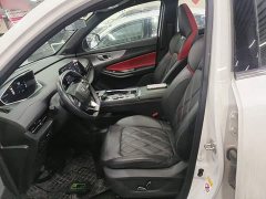Changan CS55PLUS 2024 third generation 1.5T DCT premium - фото 15