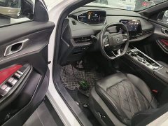 Changan CS55PLUS 2024 third generation 1.5T DCT premium - фото 16