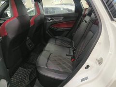 Changan CS55PLUS 2024 third generation 1.5T DCT premium - фото 17
