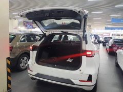 Changan CS55PLUS 2024 third generation 1.5T DCT premium - фото 19