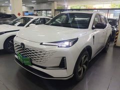 Changan CS55PLUS 2024 third generation 1.5T DCT premium - фото 2