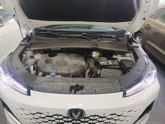 Changan CS55PLUS 2024 third generation 1.5T DCT premium - фото 20