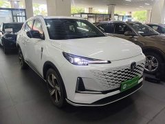 Changan CS55PLUS 2024 third generation 1.5T DCT premium - фото 4