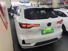 Changan CS55PLUS 2024 third generation 1.5T DCT premium - фото 5