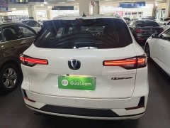 Changan CS55PLUS 2024 third generation 1.5T DCT premium - фото 6