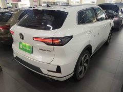 Changan CS55PLUS 2024 third generation 1.5T DCT premium - фото 7
