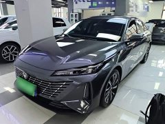 Changan Eado 1.5T GDI automatic flagship - фото 1