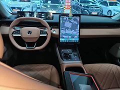 Changan Eado 1.5T GDI automatic flagship - фото 10