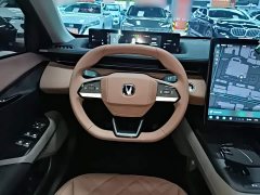 Changan Eado 1.5T GDI automatic flagship - фото 11