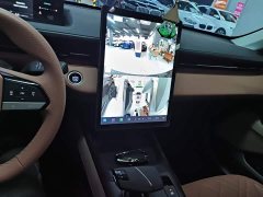 Changan Eado 1.5T GDI automatic flagship - фото 13