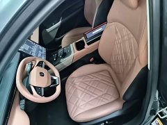 Changan Eado 1.5T GDI automatic flagship - фото 15