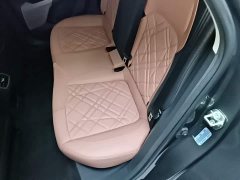 Changan Eado 1.5T GDI automatic flagship - фото 17
