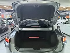 Changan Eado 1.5T GDI automatic flagship - фото 19