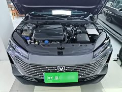Changan Eado 1.5T GDI automatic flagship - фото 20