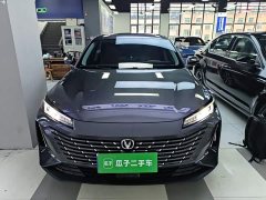Changan Eado 1.5T GDI automatic flagship - фото 3